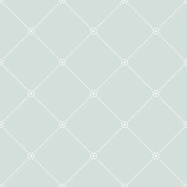 Moderne sømløse mønster - Stock-foto