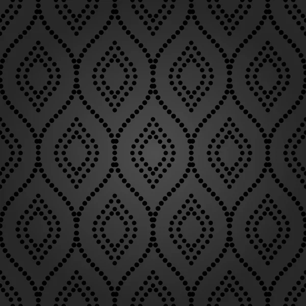 Geometric Seamless Pattern — Stock Photo, Image