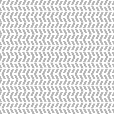 Geometrik Kusursuz Vektör Deseni