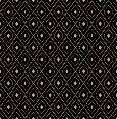 Modern seamless modeli