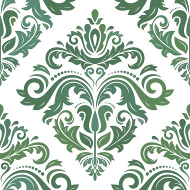 damasko seamless modeli