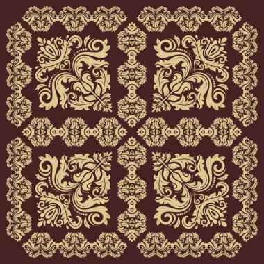 damasko seamless modeli