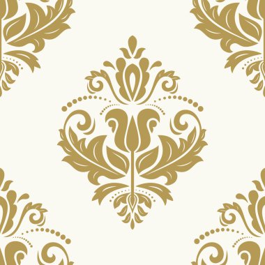 damasko seamless modeli