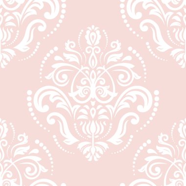 damasko seamless modeli