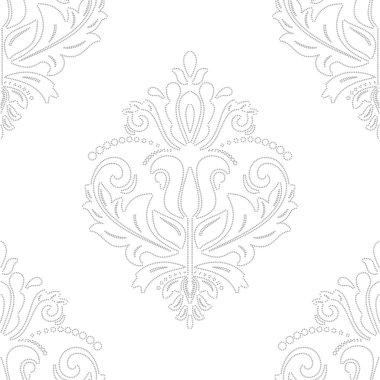 damasko seamless modeli