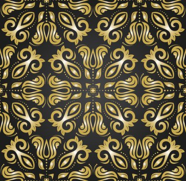 damasko seamless modeli