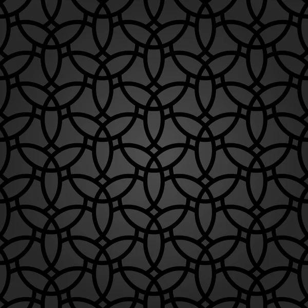 Geometric Seamless Pattern — Stock Photo, Image