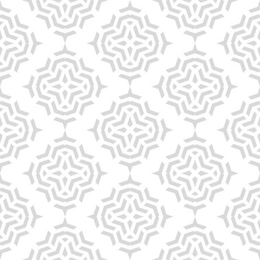 Kusursuz soyut vektör deseni