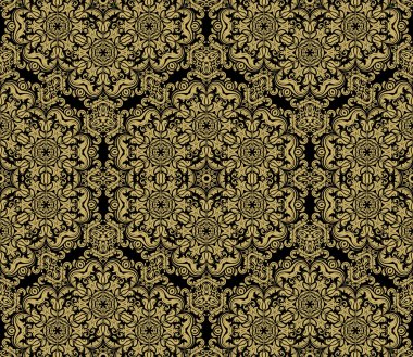 damasko seamless modeli