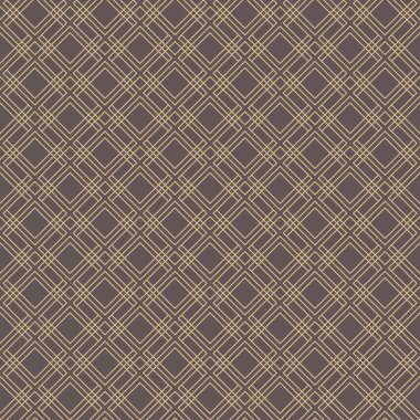 Kusursuz soyut desen