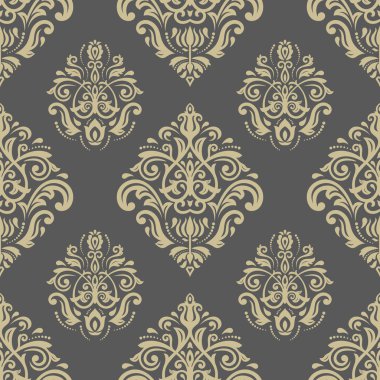 damasko seamless modeli