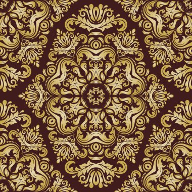 damasko seamless modeli