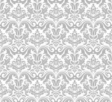 damasko seamless modeli