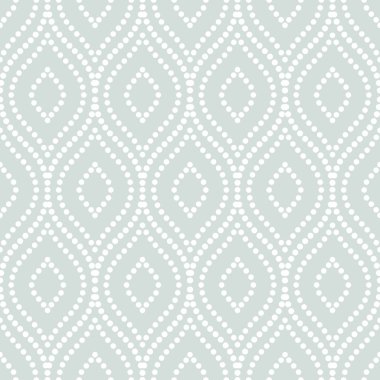 Geometrik Kusursuz Desen