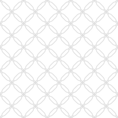 Geometrik Kusursuz Desen