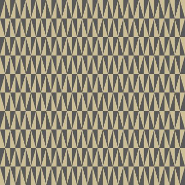 Geometrik Kusursuz Desen