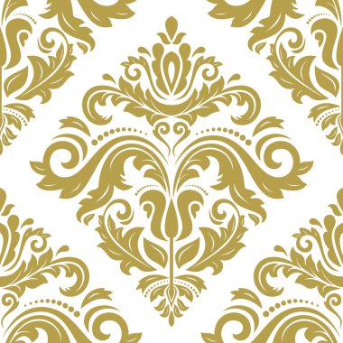 damasko seamless modeli