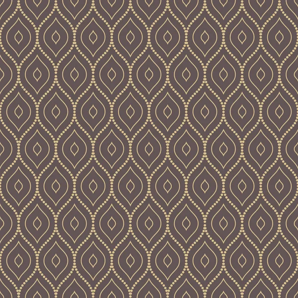 Geometric Seamless Pattern — Stock Photo, Image