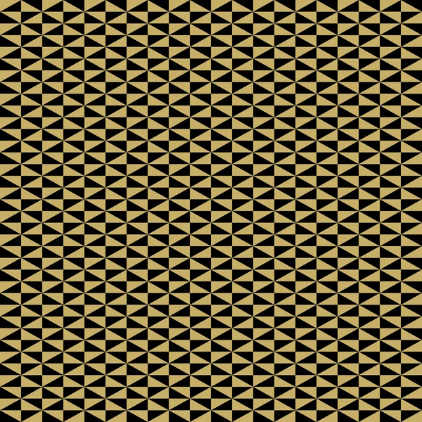 Geometrik Kusursuz Vektör Deseni