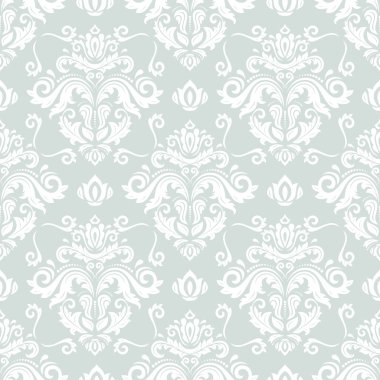 damasko seamless modeli