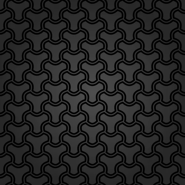 Geometric Seamless Pattern — Stock Photo, Image