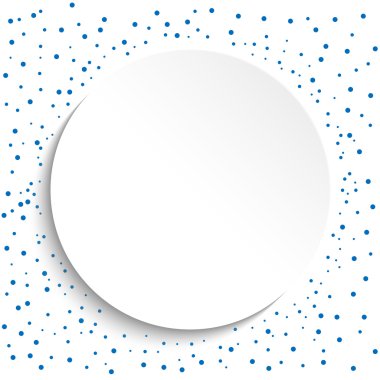 İyi vektör tebrik kartı