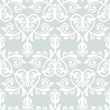 damasko seamless modeli