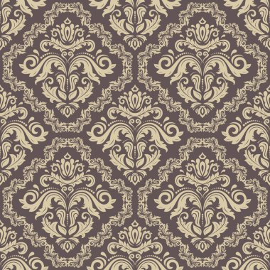 damasko seamless modeli