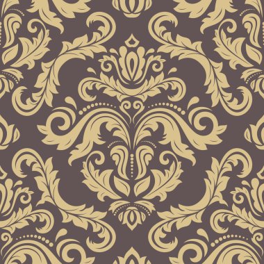 damasko seamless modeli