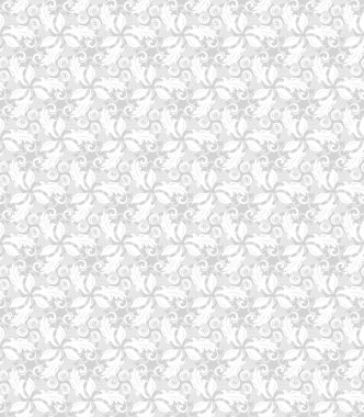 Çiçek iyi Seamless Modeli