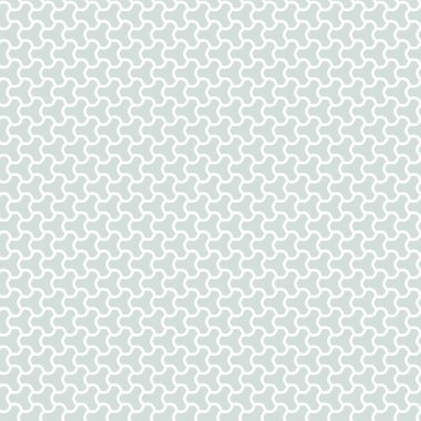 Geometrik Kusursuz Desen