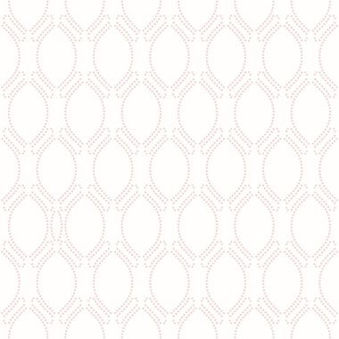 Geometrik Kusursuz Desen