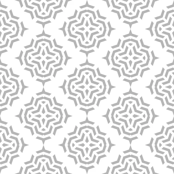 Naadloos abstract patroon — Stockfoto