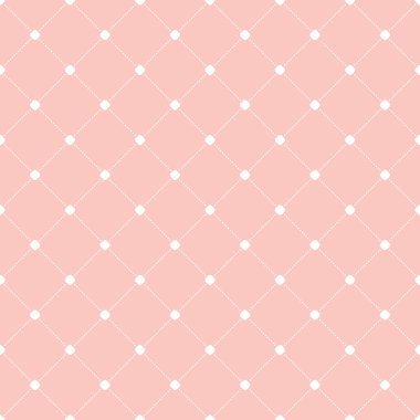 Modern Vektör Kusursuz Desen