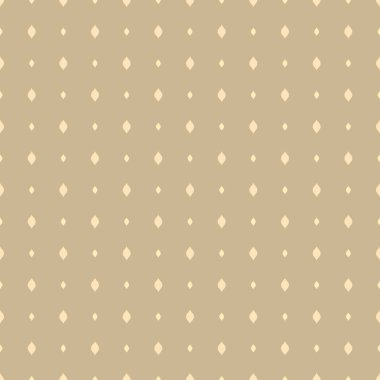 Noktalı Kusursuz Modern Vektör Deseni