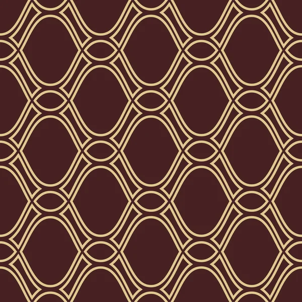 Geometric Seamless Pattern — Stock Photo, Image