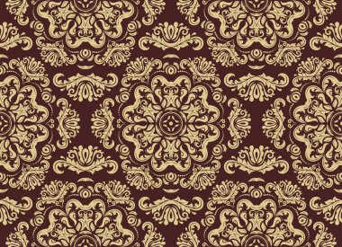 damasko seamless modeli