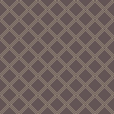 Kusursuz soyut desen