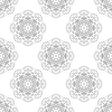 Çiçek iyi Seamless Modeli