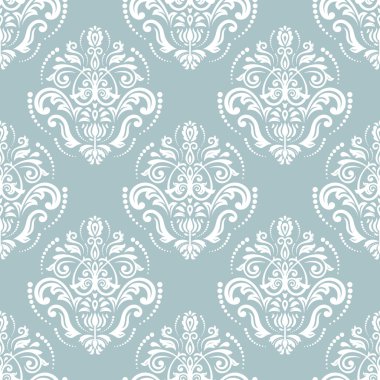 damasko seamless modeli