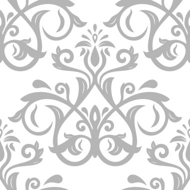 damasko seamless modeli