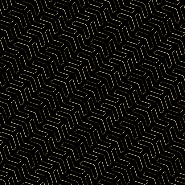Sömlös abstrakt mönster — Stockfoto