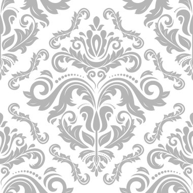 damasko seamless modeli