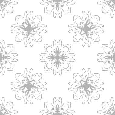 Çiçek iyi Seamless Modeli