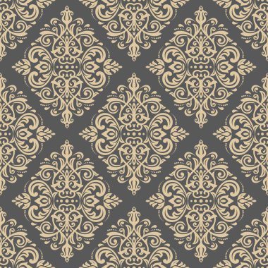 damasko seamless modeli