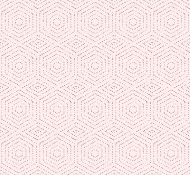 Modern seamless modeli