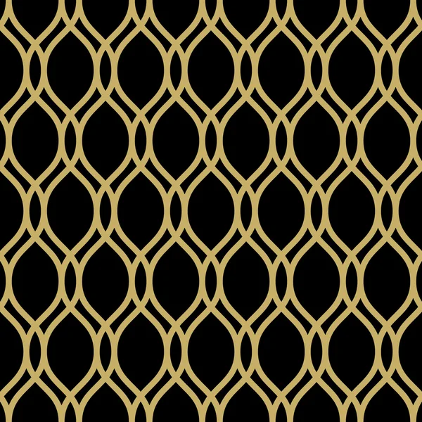 Geometrik Kusursuz Vektör Deseni