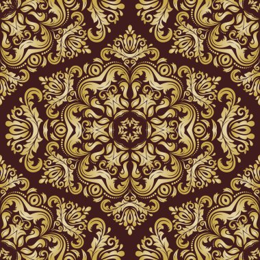 damasko seamless modeli