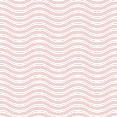 Geometrik Kusursuz Vektör Deseni