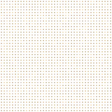 Noktalı Kusursuz Modern Vektör Deseni